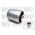 1 silentbloc de suspension droit Quinton Hazell EMS8626