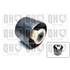 1 silentbloc de suspension droit Quinton Hazell EMS8628
