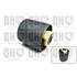 1 silentbloc de suspension droit Quinton Hazell EMS8631