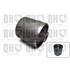 1 silentbloc de suspension droit Quinton Hazell EMS8632