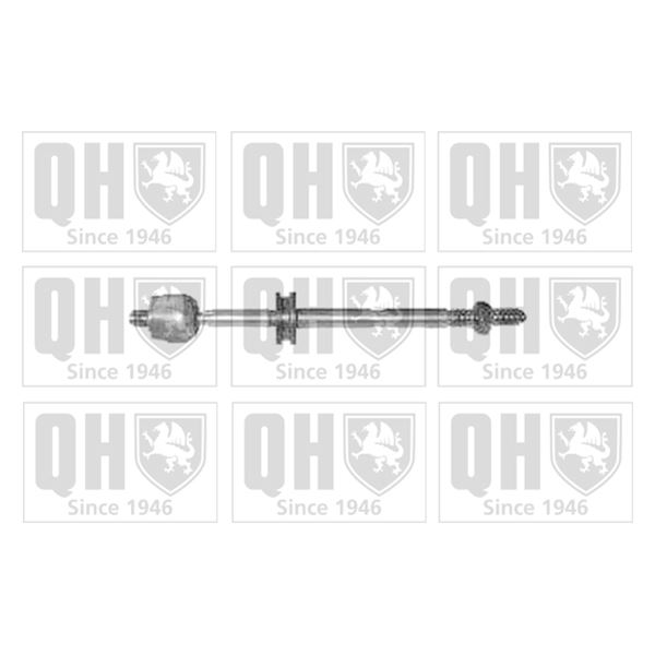 1 rotule axiale Quinton Hazell QR2218S