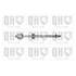 1 rotule axiale Quinton Hazell QR2218S