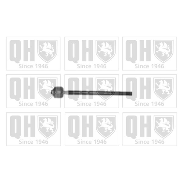 1 rotule axiale Quinton Hazell QR3653S