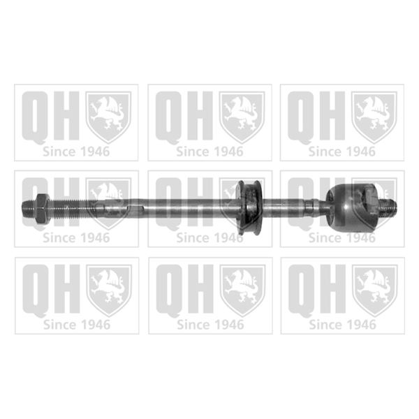 1 rotule axiale Quinton Hazell QR5010S