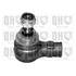1 rotule de direction Quinton Hazell QD2036S