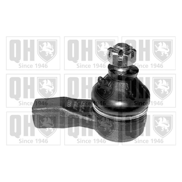 1 rotule de direction Quinton Hazell QR1967S