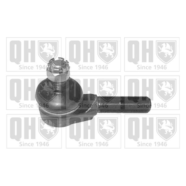 1 rotule de direction Quinton Hazell QR2799S