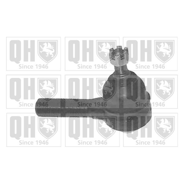 1 rotule de direction Quinton Hazell QR9292S