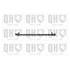1 biellette de direction Quinton Hazell QDL2573S