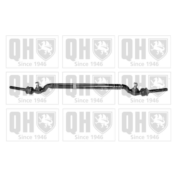 1 biellette de direction Quinton Hazell QDL5223S