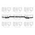 1 biellette de direction Quinton Hazell QDL5223S
