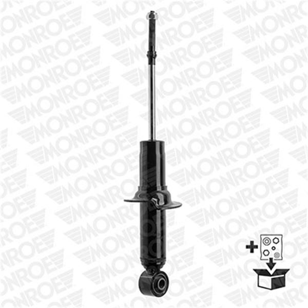 2 amortisseurs avant Monroe D7030