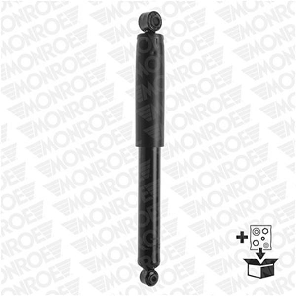 2 amortisseurs arrière Monroe D8092