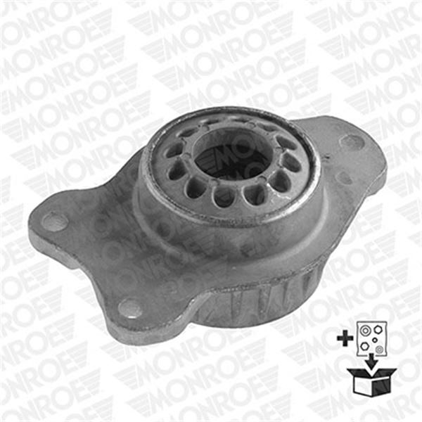 1 butée de suspension arrière Monroe MK391
