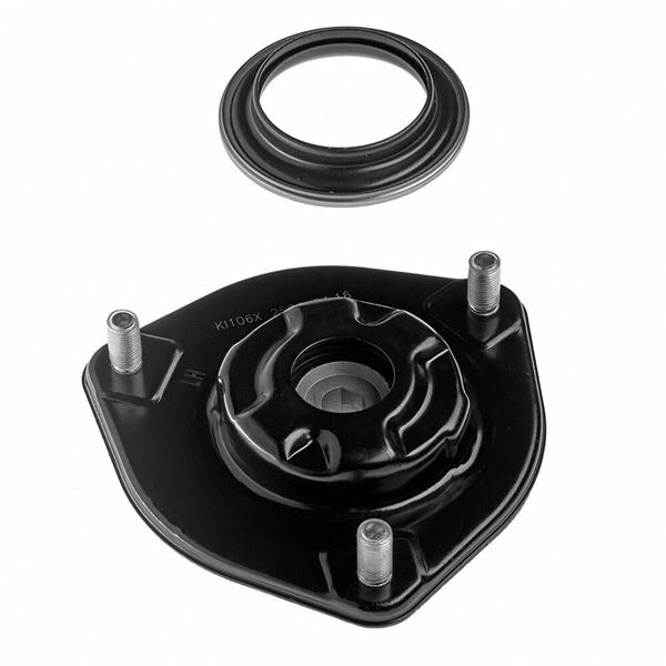 1 butée de suspension avant gauche avec roulement Monroe MK402L