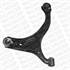 1 bras de suspension avant droit Monroe L18534