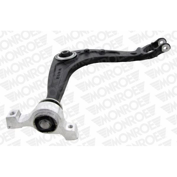 1 bras de suspension avant droit Monroe L38523