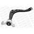 1 bras de suspension avant droit Monroe L38523