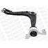 1 bras de suspension avant gauche Monroe L38524