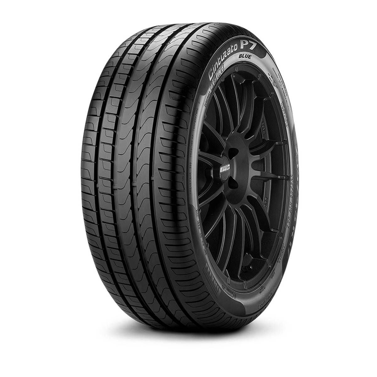 Pneu Été Pirelli - Cinturato P7 Blue 235/40R18 95Y