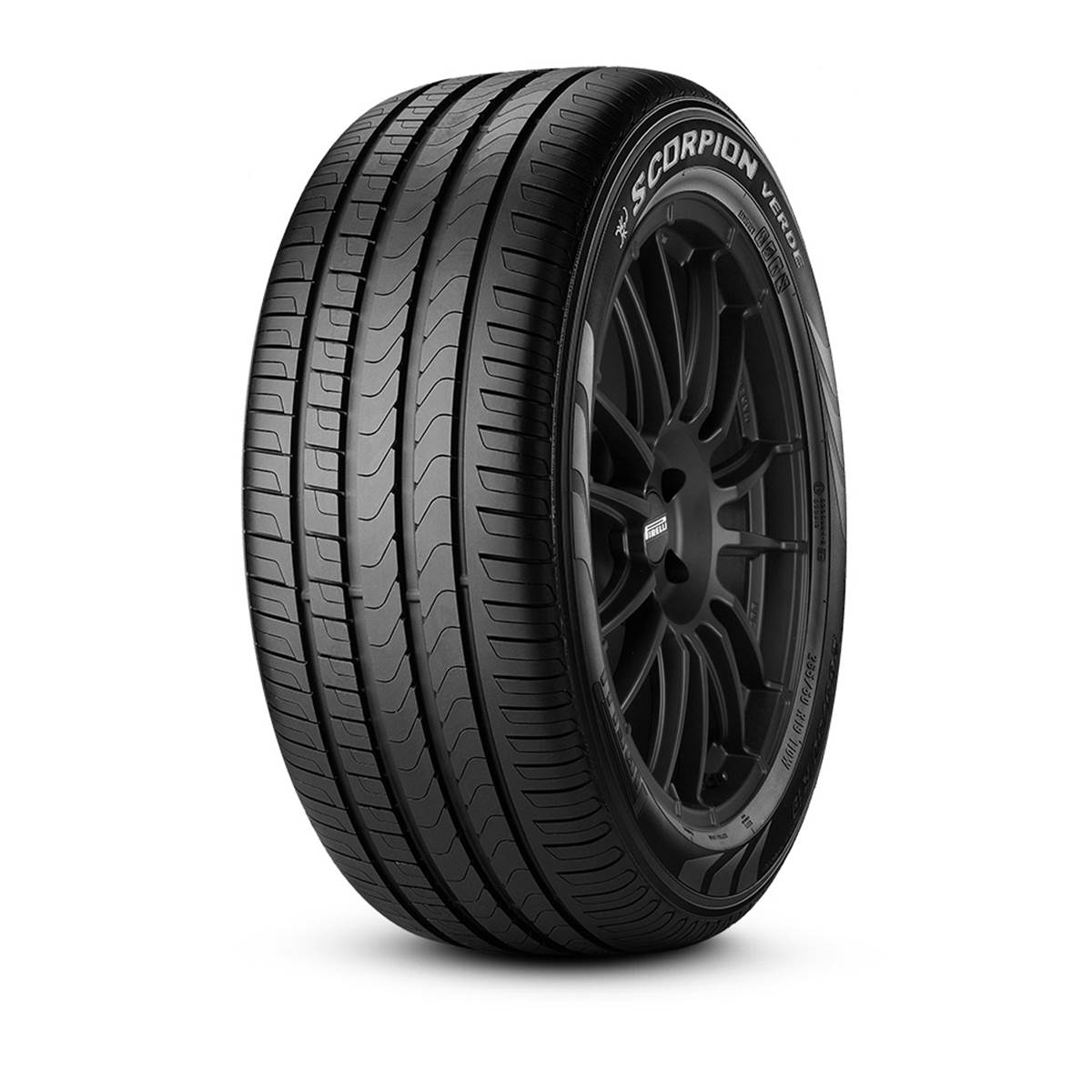 Pneu Été Pirelli - Scorpion Verde 235/65R17 108V