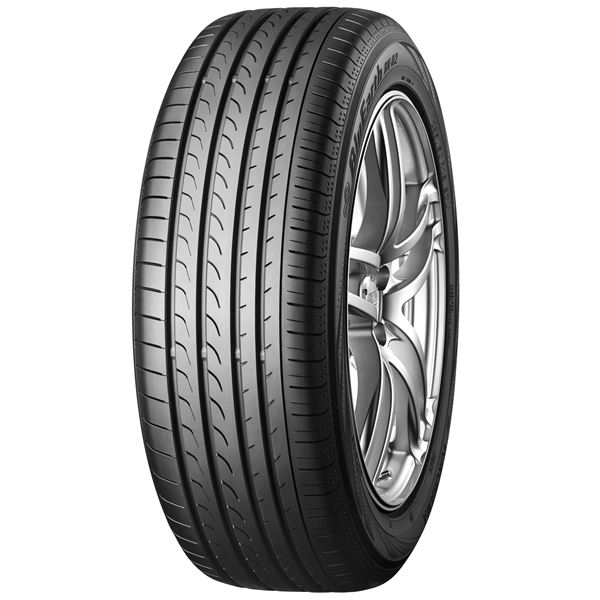 Pneu Yokohama 205/60R16 92H Bluearth Rv02