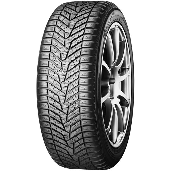 Pneu Hiver Yokohama 225/55R16 95H Bluearth*Winter V905