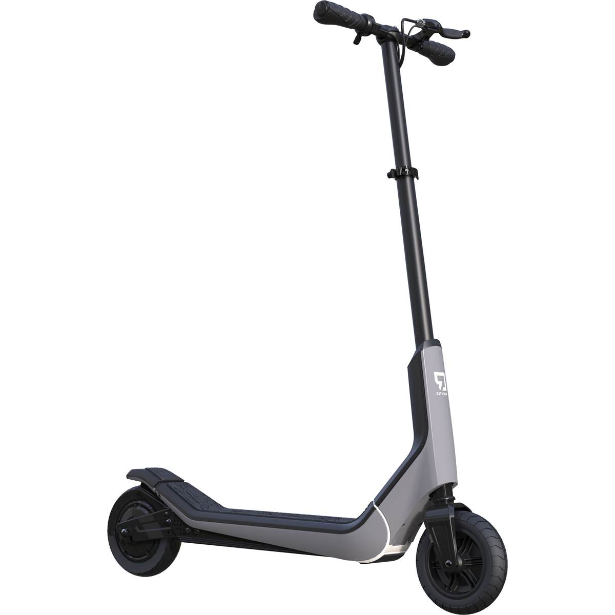 Trottinette Électrique Citybug 2 Se Coloris Gris