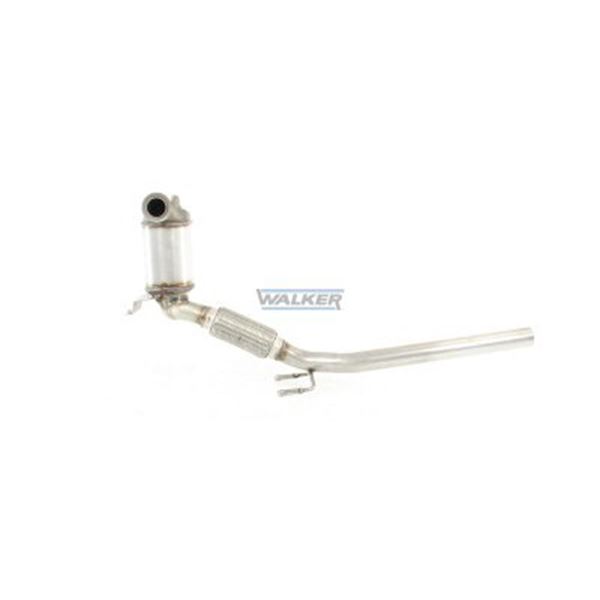 1 filtre à particules Walker 73055