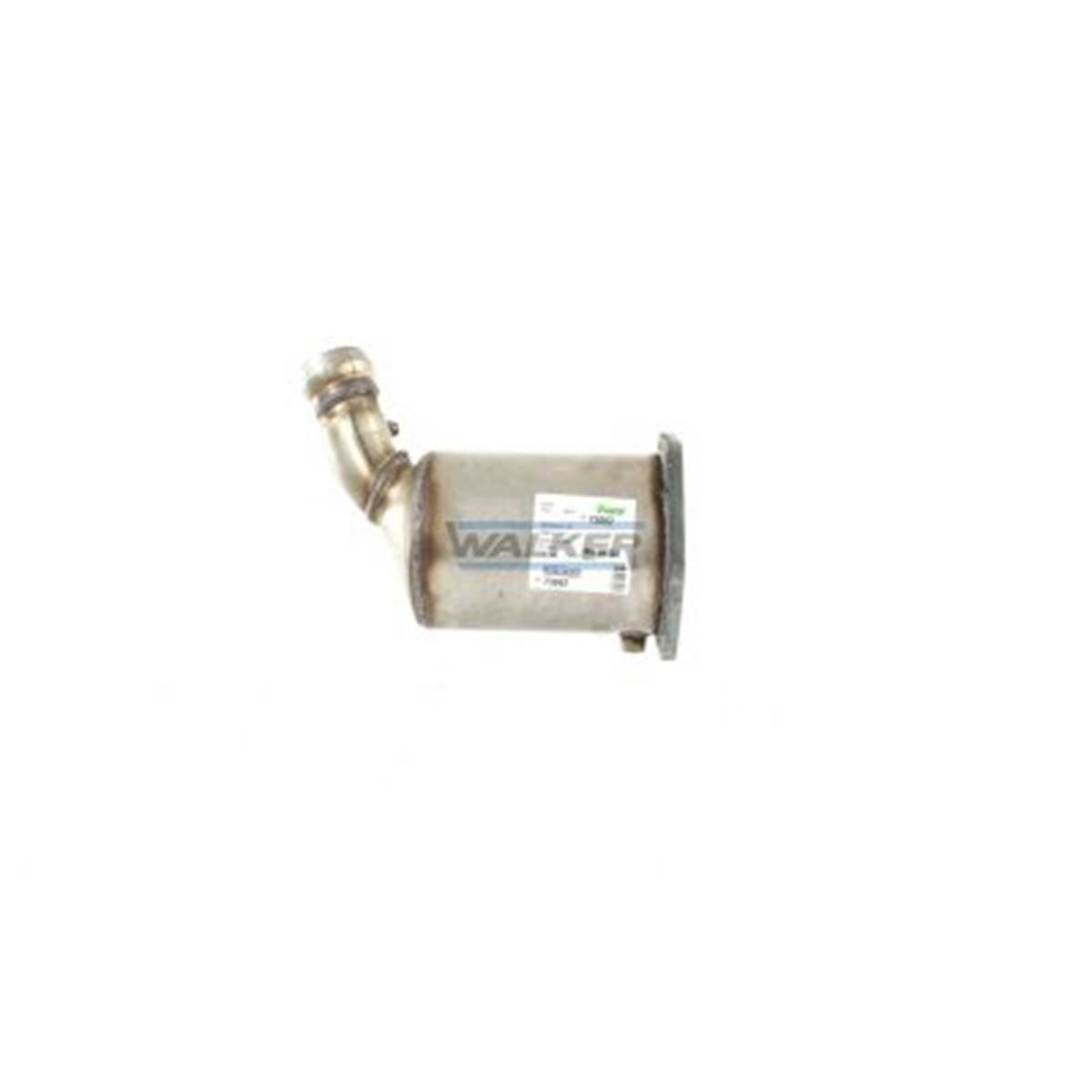 1 filtre à particules Walker 73062