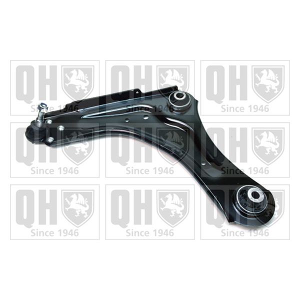 1 triangle de suspension gauche Quinton Hazell QSA2779S