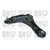 1 triangle de suspension gauche Quinton Hazell QSA2779S