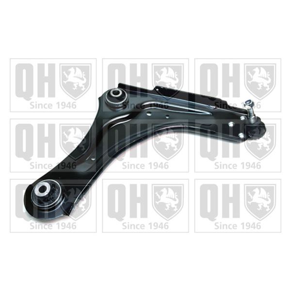 1 triangle de suspension droit Quinton Hazell QSA2780S