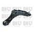 1 triangle de suspension droit Quinton Hazell QSA2780S
