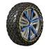 2 Chaînes neige composite Michelin Easy Grip Evolution 2