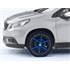 2 Chaînes neige composite Michelin Easy Grip Evolution 2