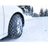 2 Chaînes neige composite Michelin Easy Grip Evolution 2