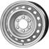 Jante tole Magnetto Wheels 17 pouces Argent