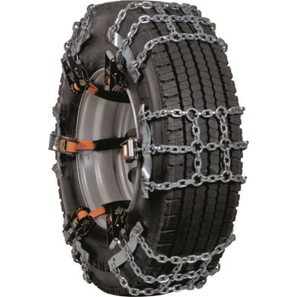 1 Chaîne neige König Cingoli X-Press Plus C (3 élements)