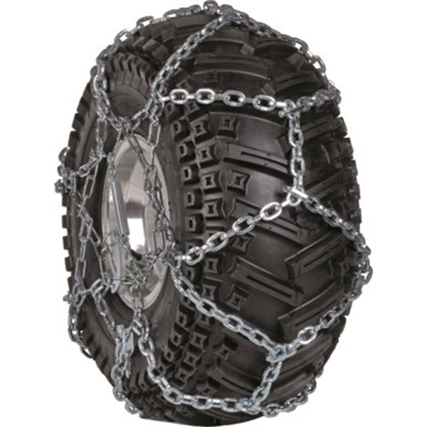 2 Chaînes neige König Rallye Q 467