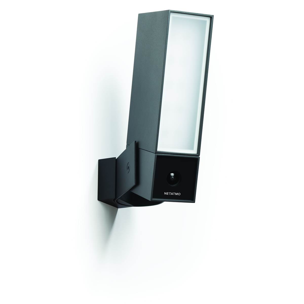 Caméra De Surveillance Extérieure Connectée Intelligente Présence Netatmo