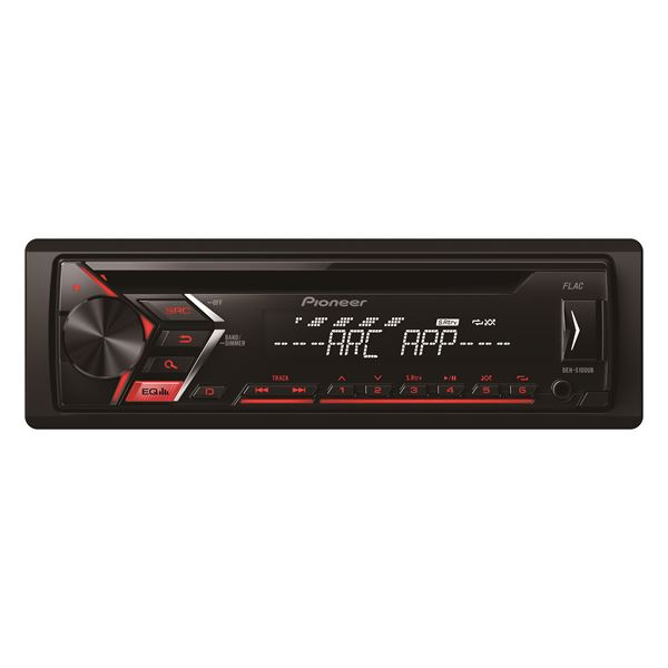 Autoradio Pioneer DEH-S100UB