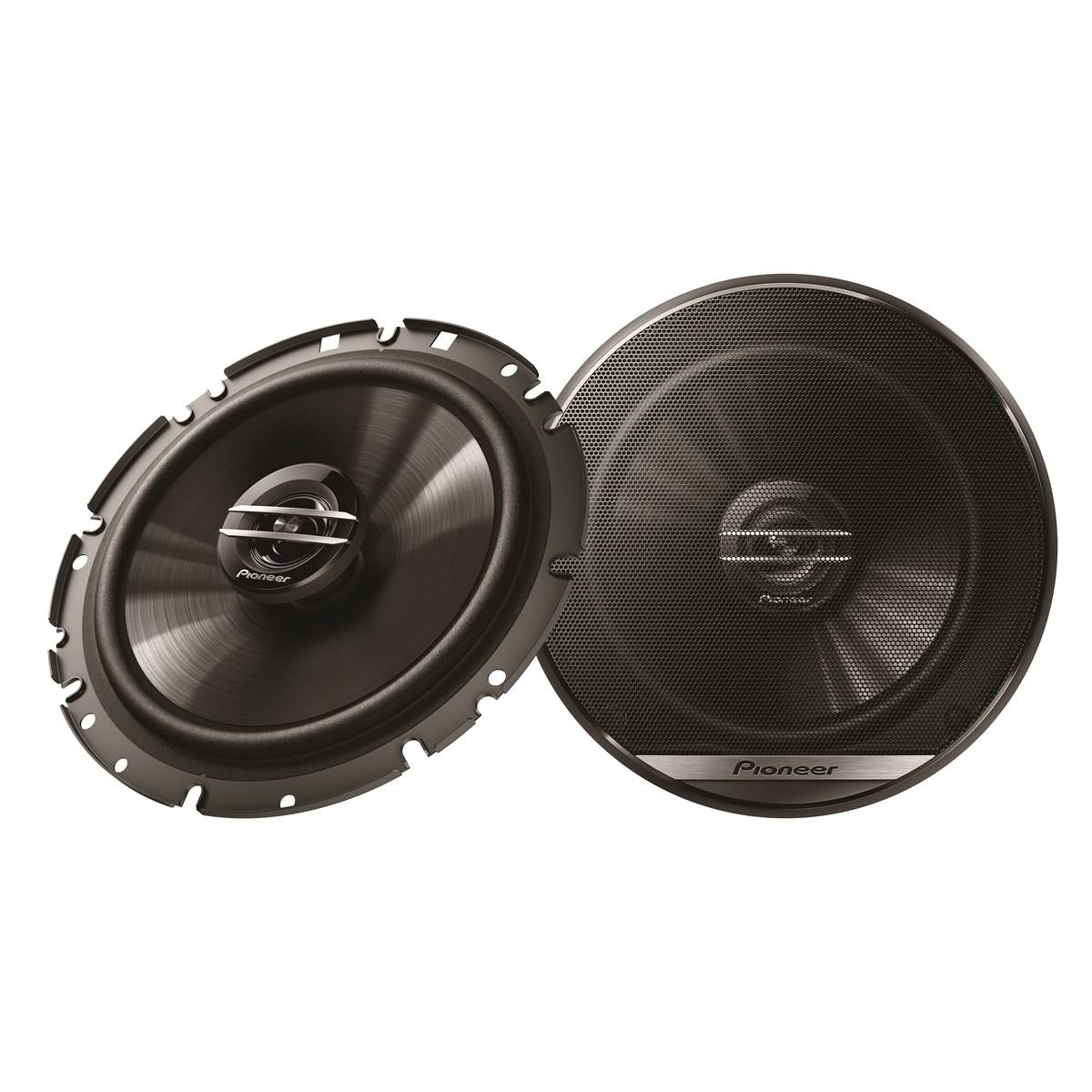 Haut-parleurs Pioneer Ts-g1720f
