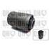 1 silentbloc de suspension arrière Quinton Hazell EMS8646