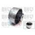 1 silentbloc de suspension Quinton Hazell EMS8650