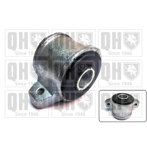 1 silentbloc de suspension Quinton Hazell EMS8653