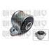 1 silentbloc de suspension Quinton Hazell EMS8653