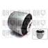1 silentbloc de suspension arrière Quinton Hazell EMS8654