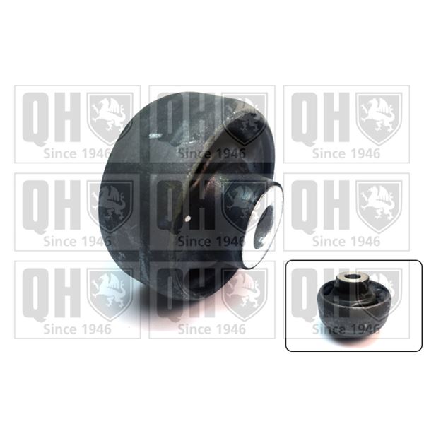1 silentbloc de suspension Quinton Hazell EMS8655