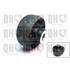 1 silentbloc de suspension Quinton Hazell EMS8655